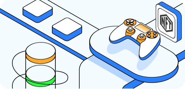 Supports DeFi, DApp, GameFi, NFT, and more